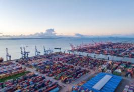 深圳市深圳港物流發展有限公司簡單內容